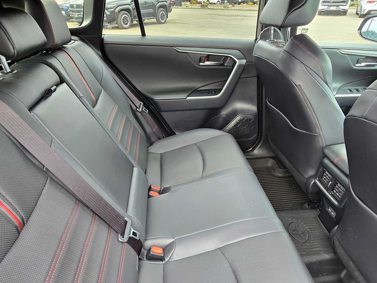 2024 Toyota RAV4 Prime XSE