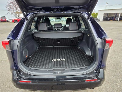 2024 Toyota RAV4 Prime XSE