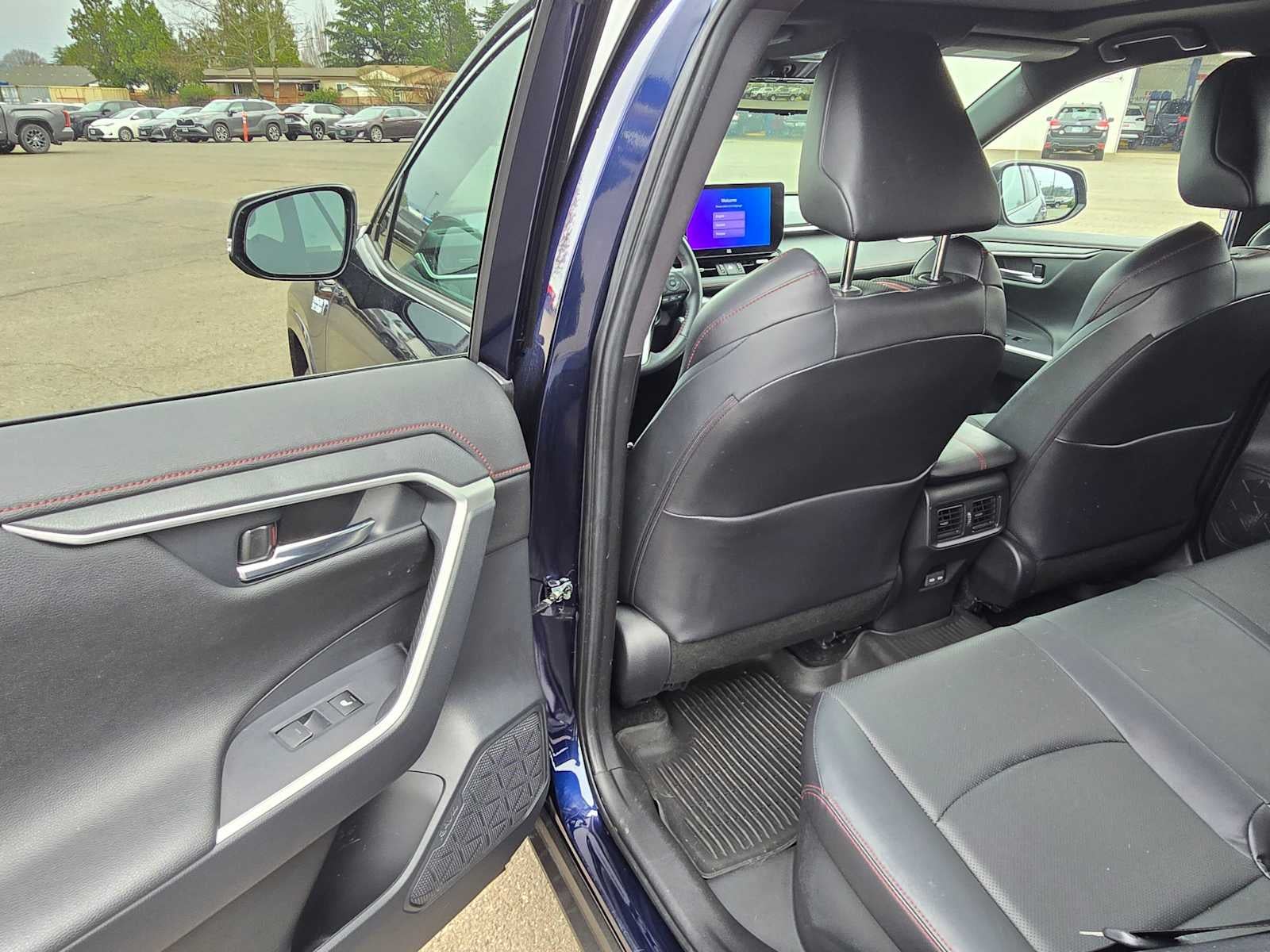 2024 Toyota RAV4 Prime XSE