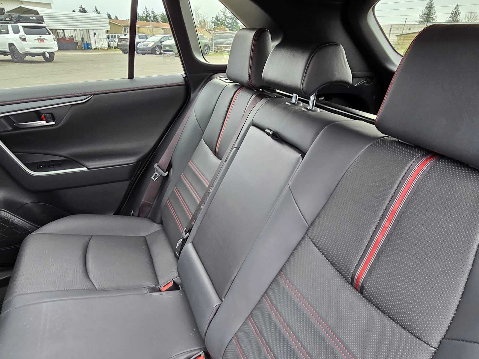 2024 Toyota RAV4 Prime XSE