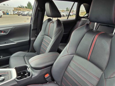 2024 Toyota RAV4 Prime XSE