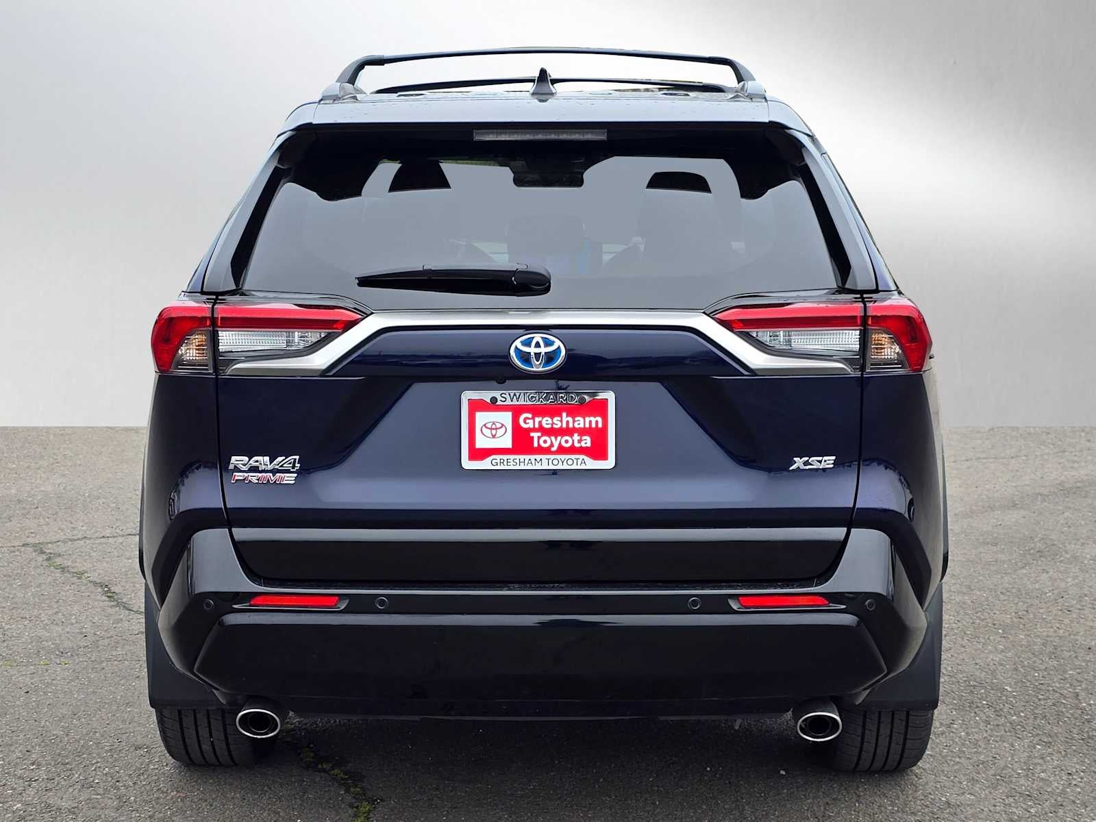 2024 Toyota RAV4 Prime XSE