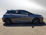 2025 Toyota Corolla Hatchback XSE