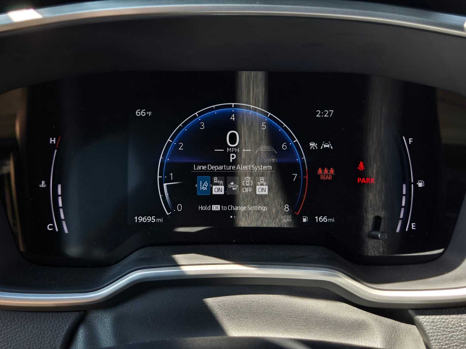 2025 Toyota Corolla Hatchback XSE