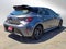 2025 Toyota Corolla Hatchback XSE