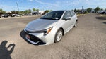 2024 Toyota Corolla Hatchback SE