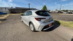 2024 Toyota Corolla Hatchback SE