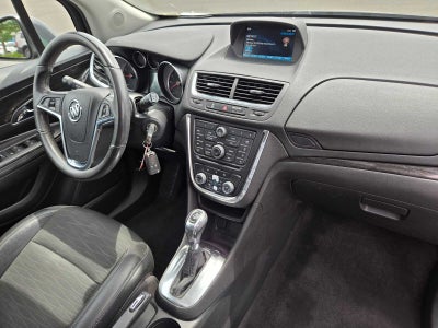2016 Buick Encore Convenience