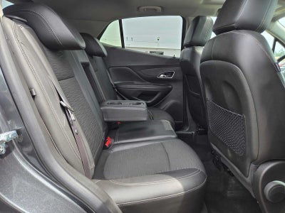2016 Buick Encore Convenience