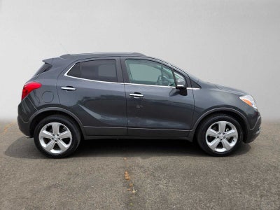2016 Buick Encore Convenience