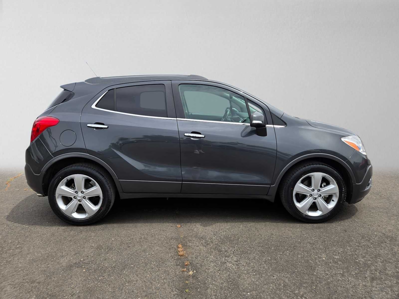 2016 Buick Encore Convenience