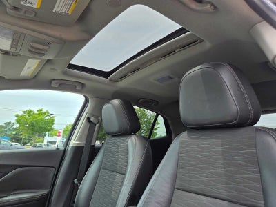 2016 Buick Encore Convenience