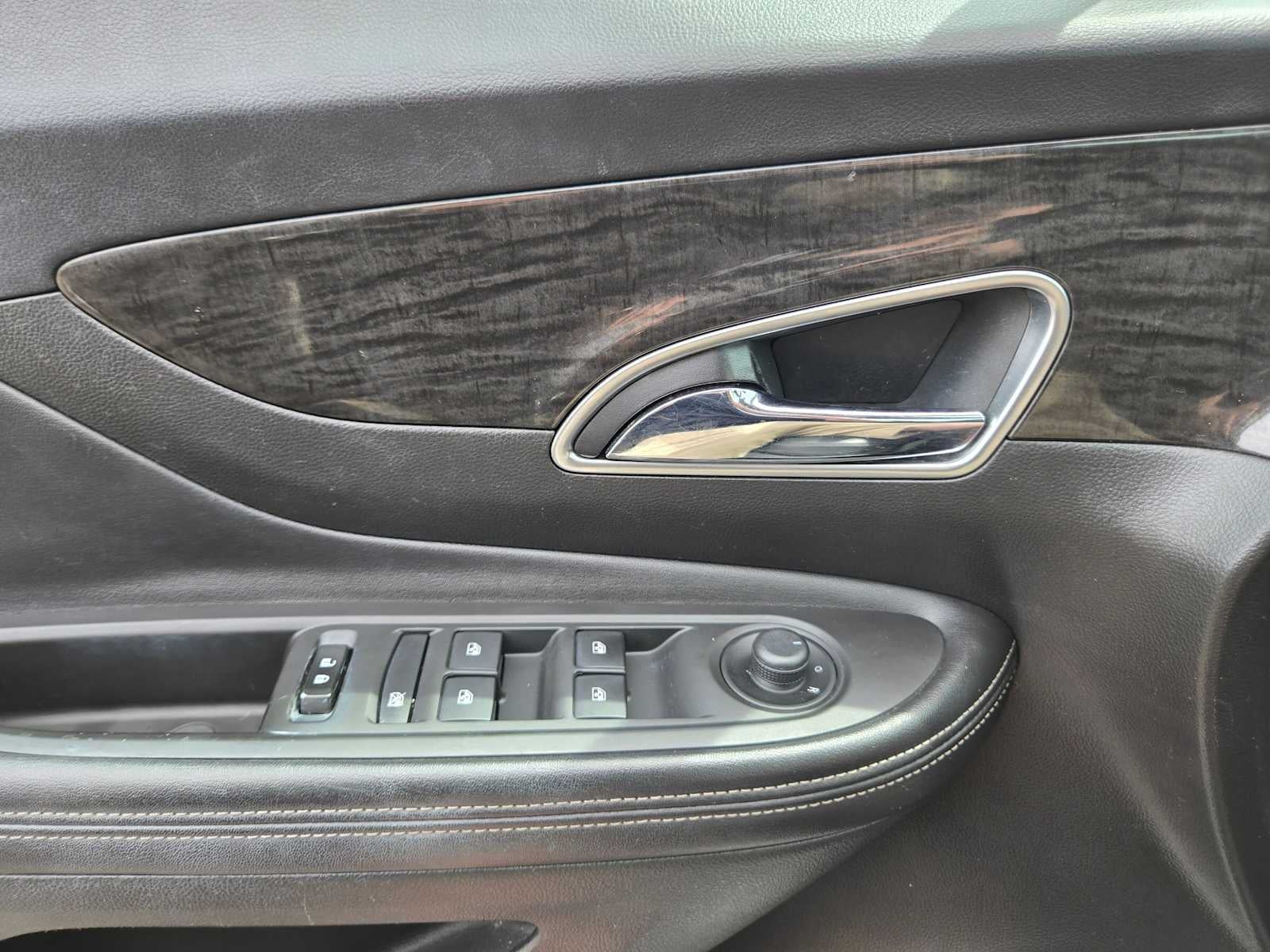 2016 Buick Encore Convenience