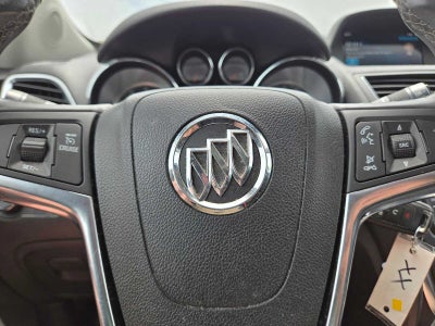 2016 Buick Encore Convenience