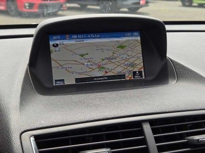 2016 Buick Encore Convenience