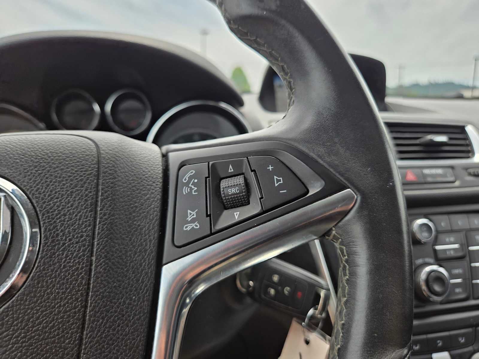 2016 Buick Encore Convenience