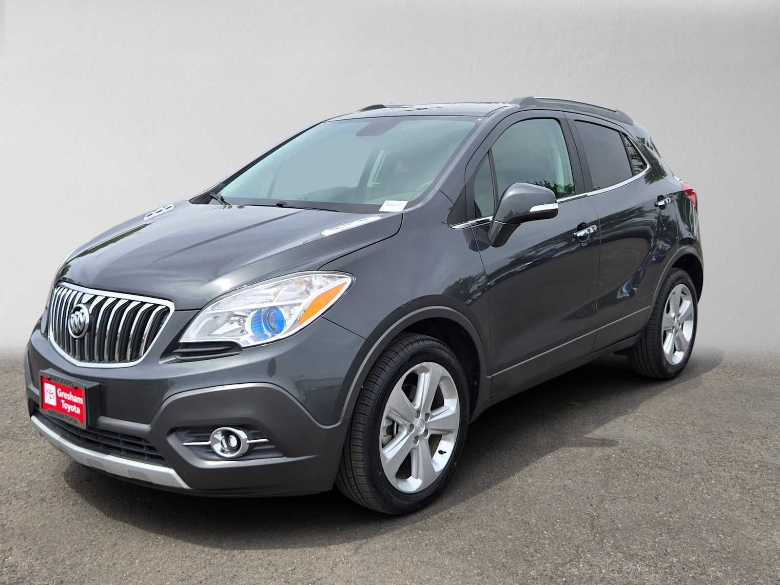 2016 Buick Encore Convenience