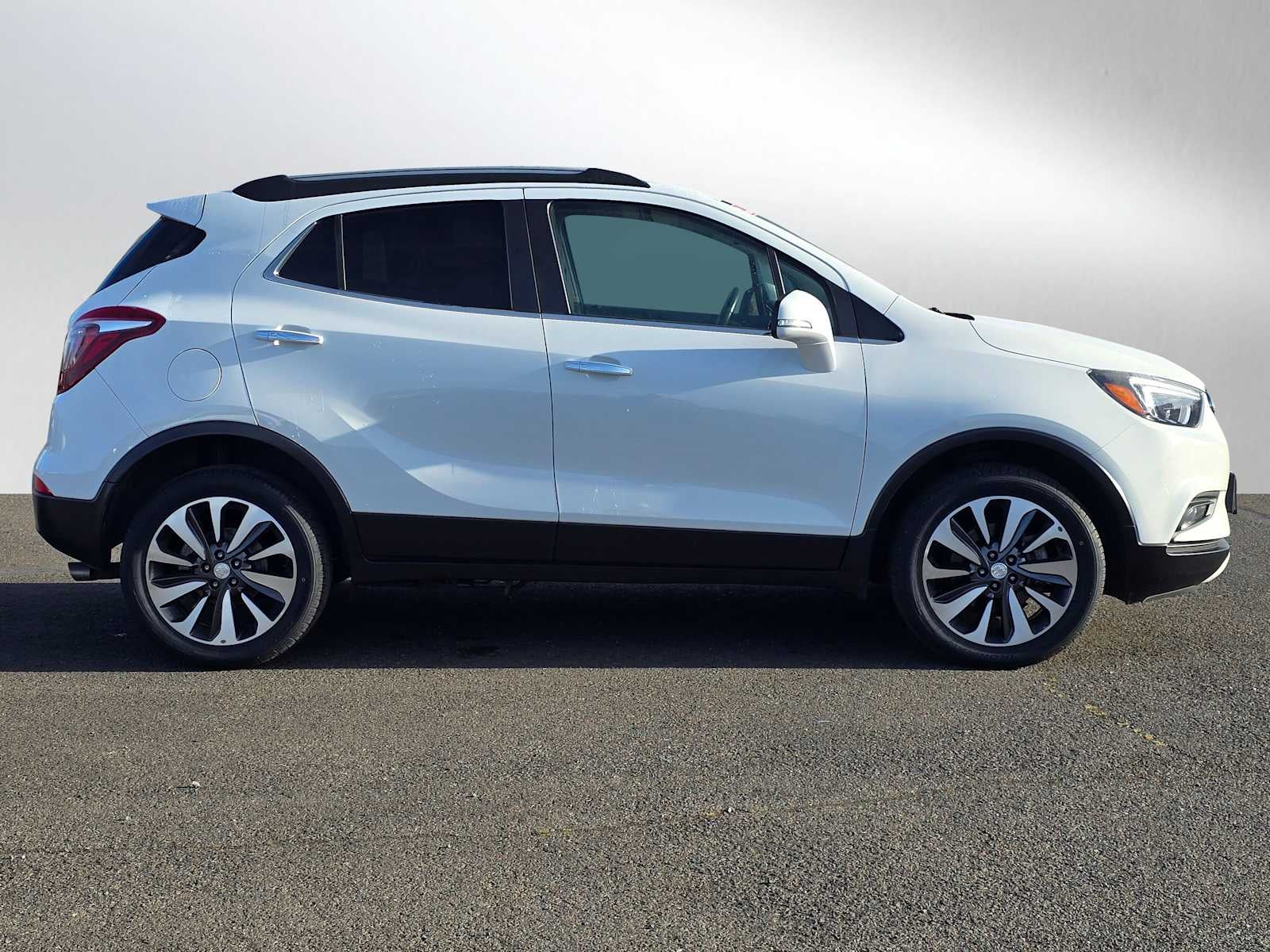 2018 Buick Encore Essence