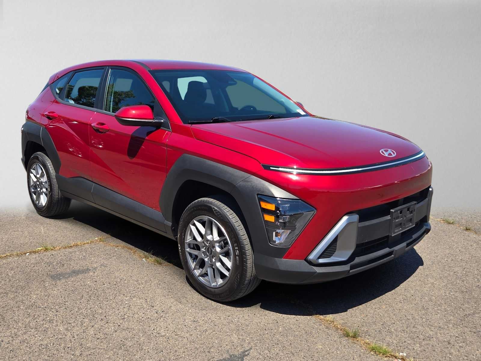 2024 Hyundai Kona SE