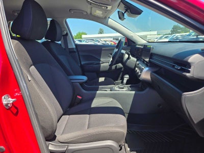 2024 Hyundai Kona SE