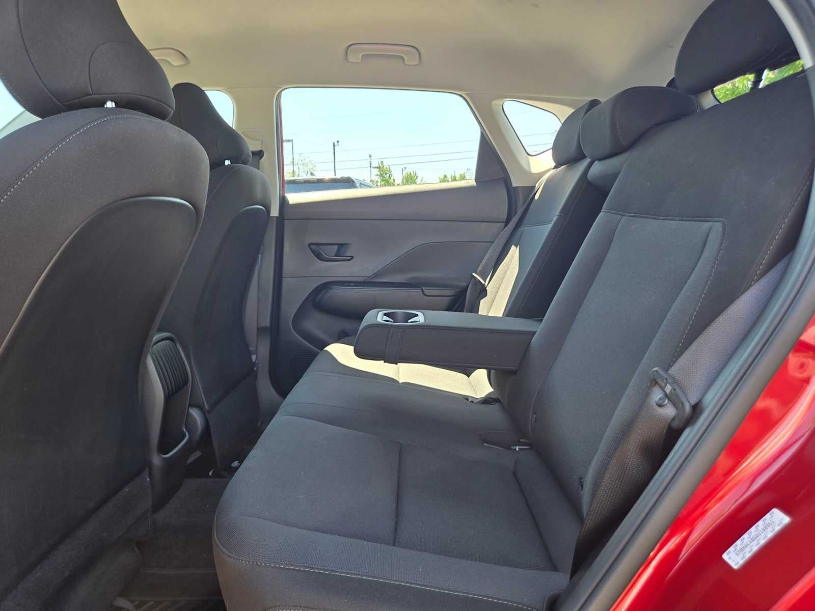 2024 Hyundai Kona SE