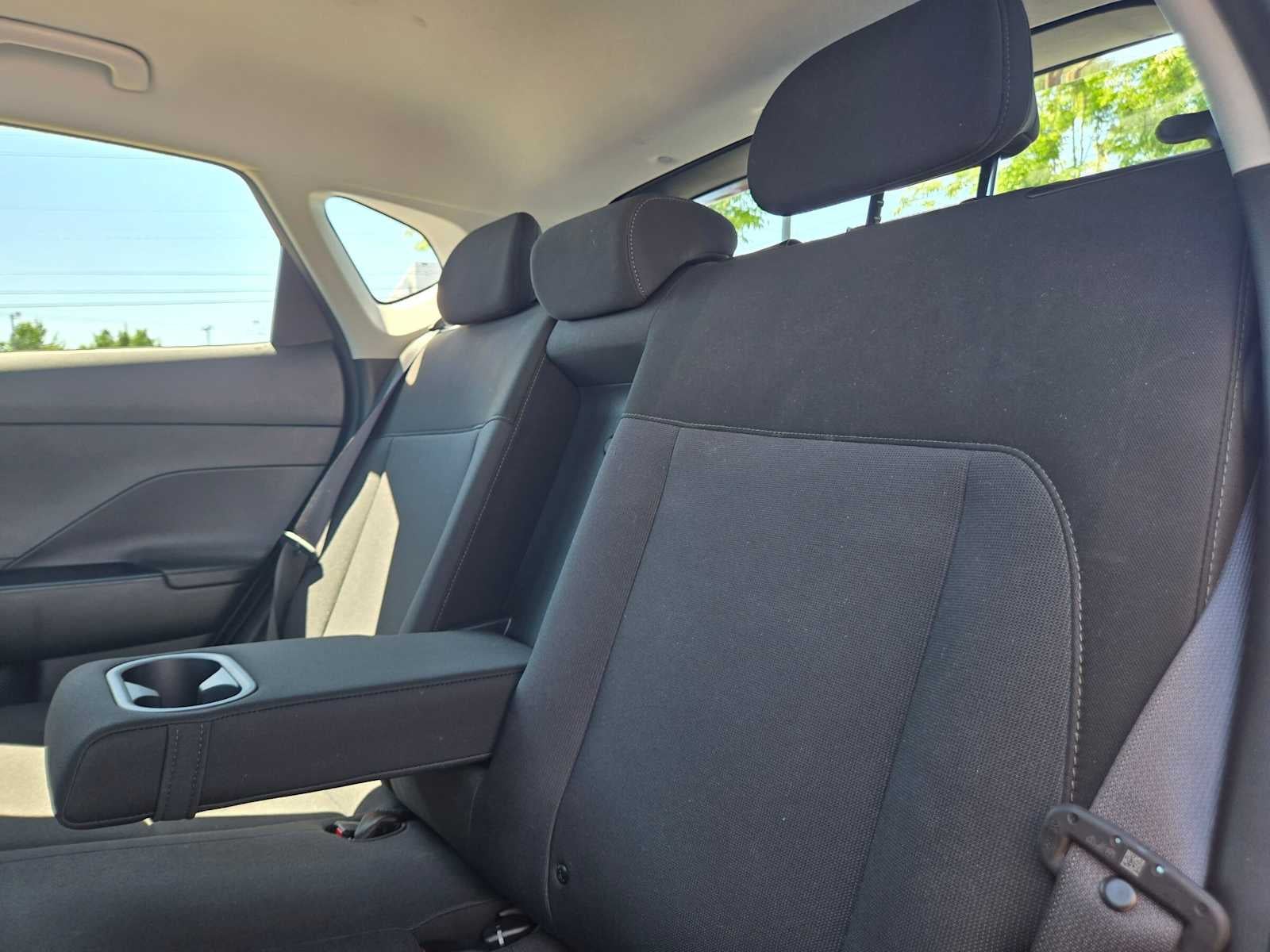 2024 Hyundai Kona SE