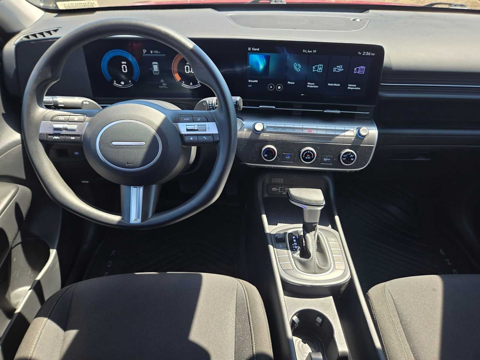 2024 Hyundai Kona SE