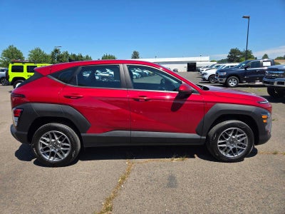 2024 Hyundai Kona SE