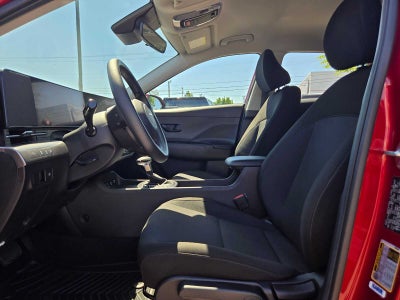2024 Hyundai Kona SE