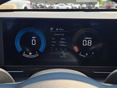 2024 Hyundai Kona SE