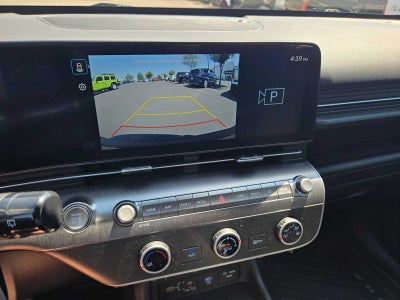 2024 Hyundai Kona SE