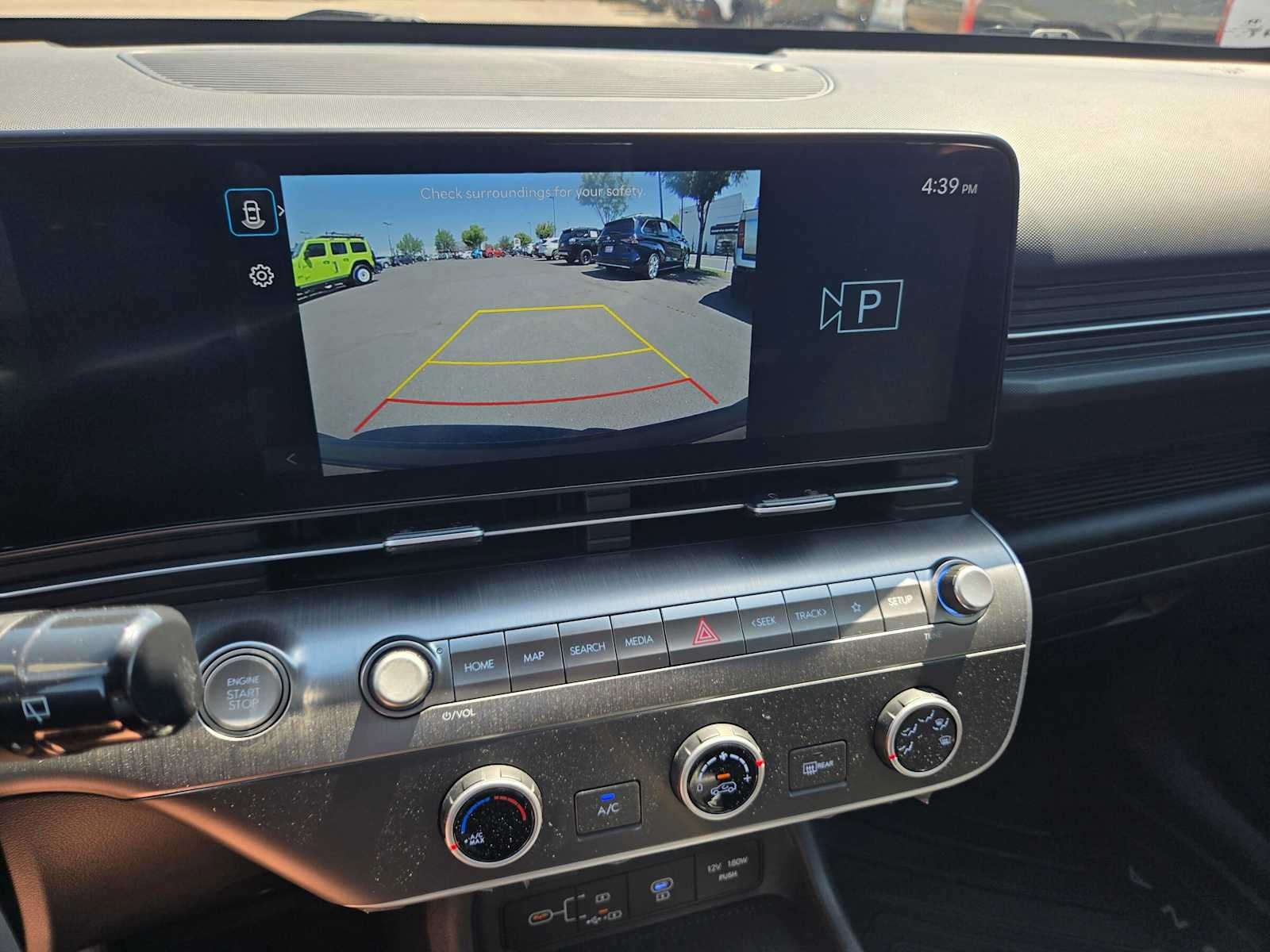 2024 Hyundai Kona SE