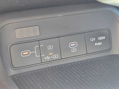 2024 Hyundai Kona SE