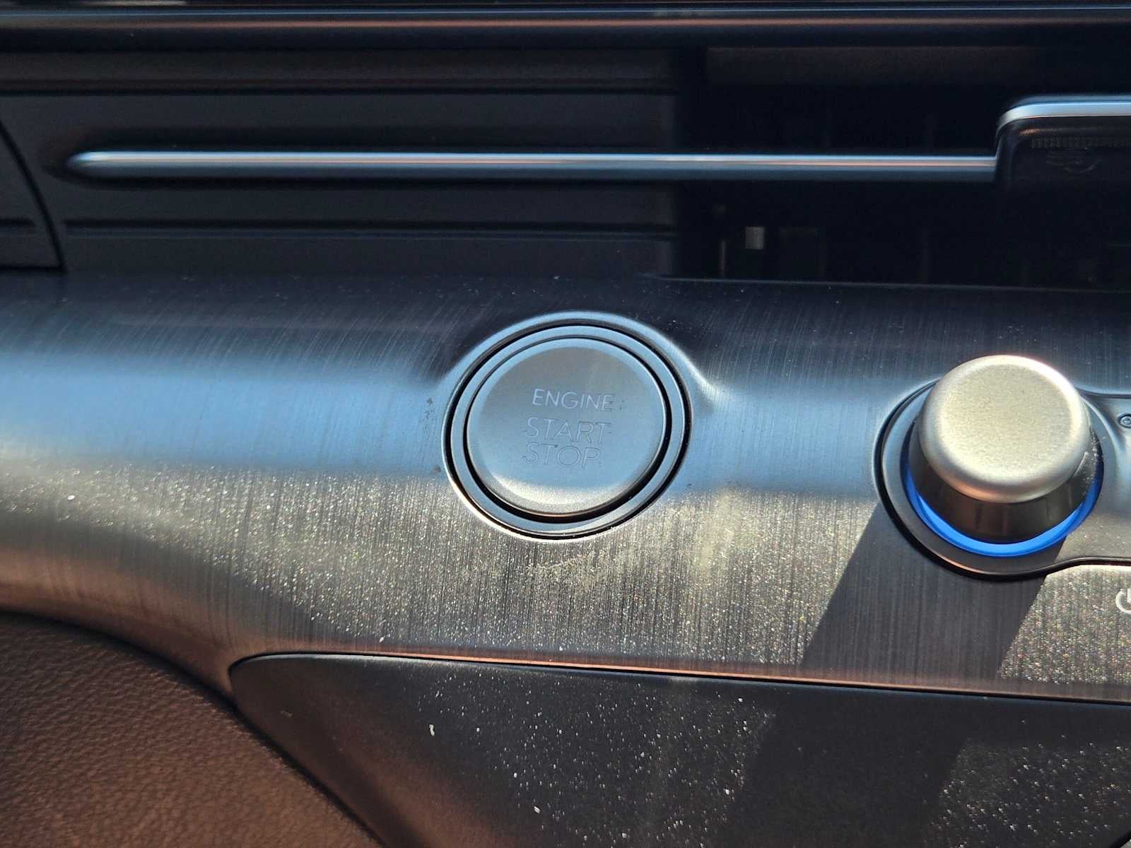 2024 Hyundai Kona SE