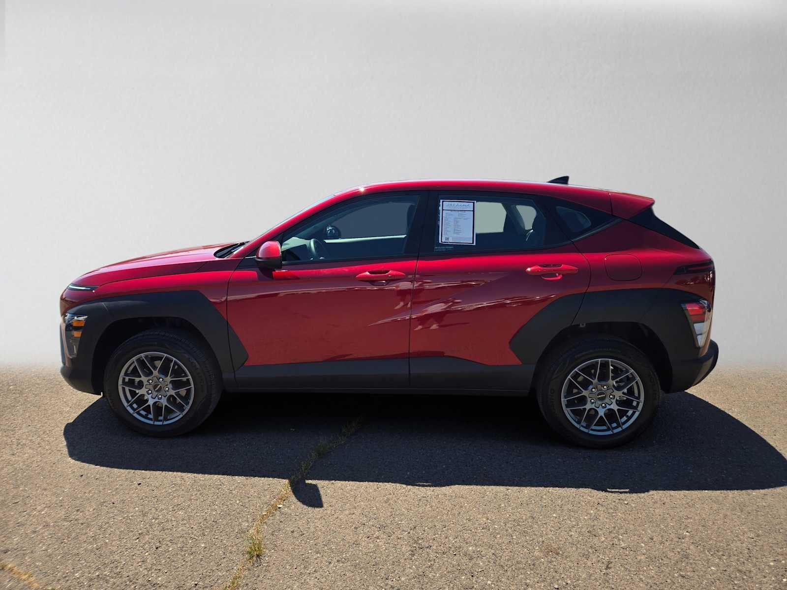 2024 Hyundai Kona SE
