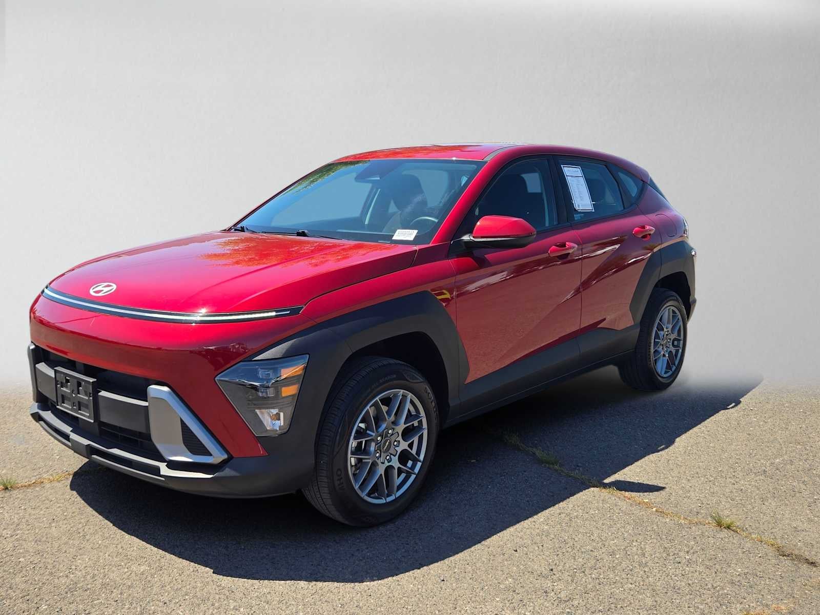 2024 Hyundai Kona SE