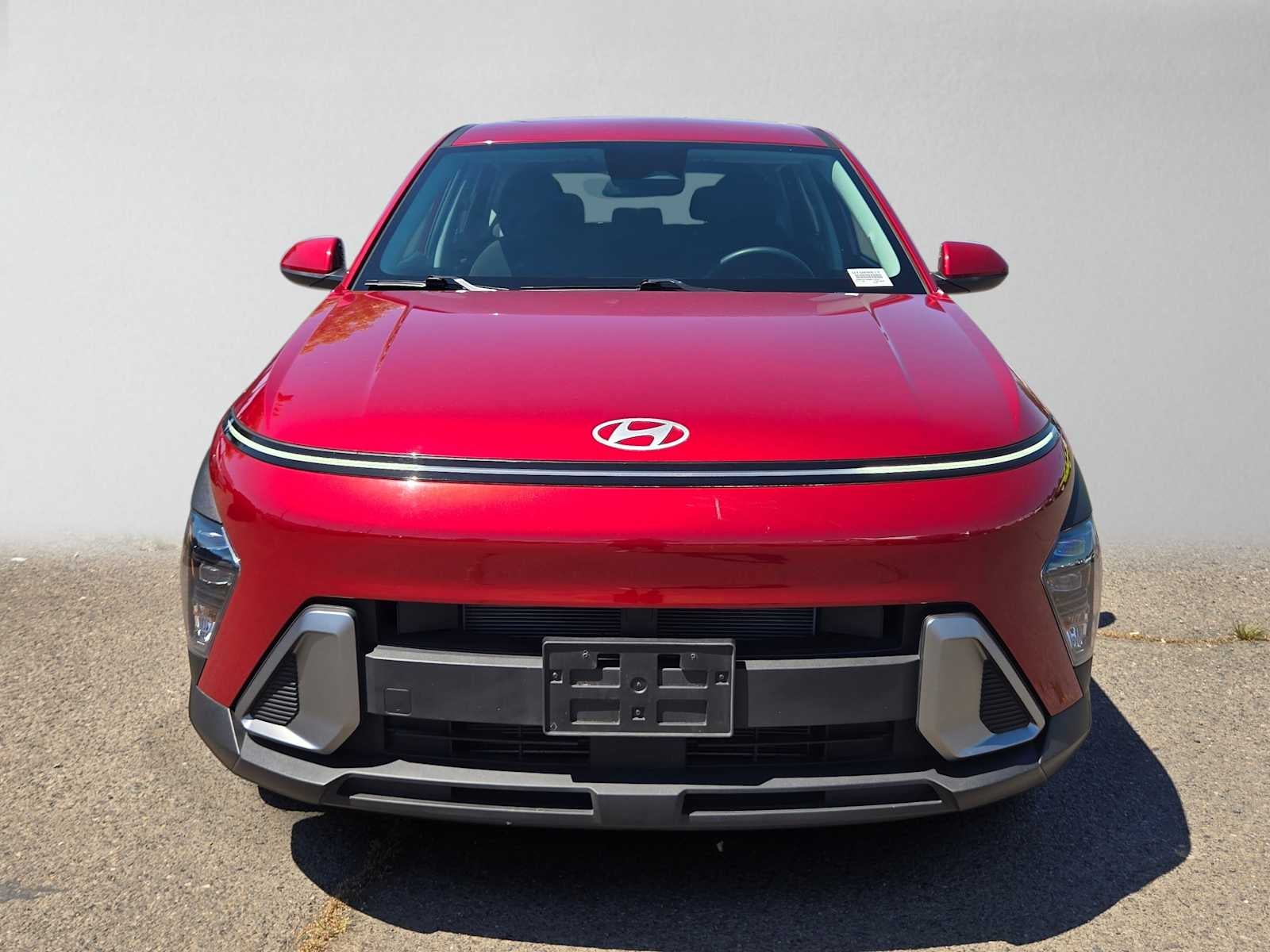 2024 Hyundai Kona SE