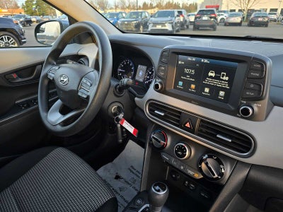 2019 Hyundai Kona SE