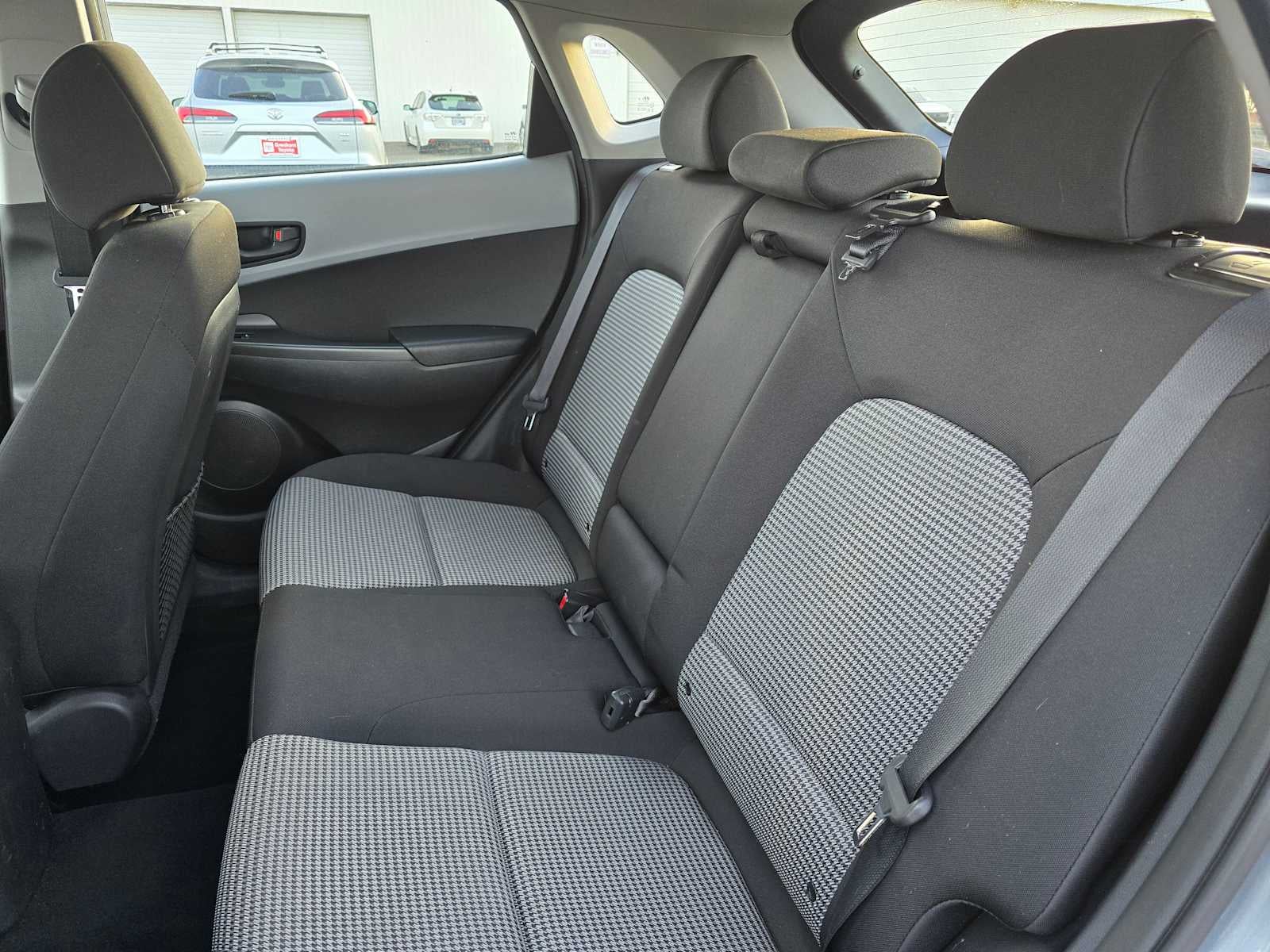 2019 Hyundai Kona SE