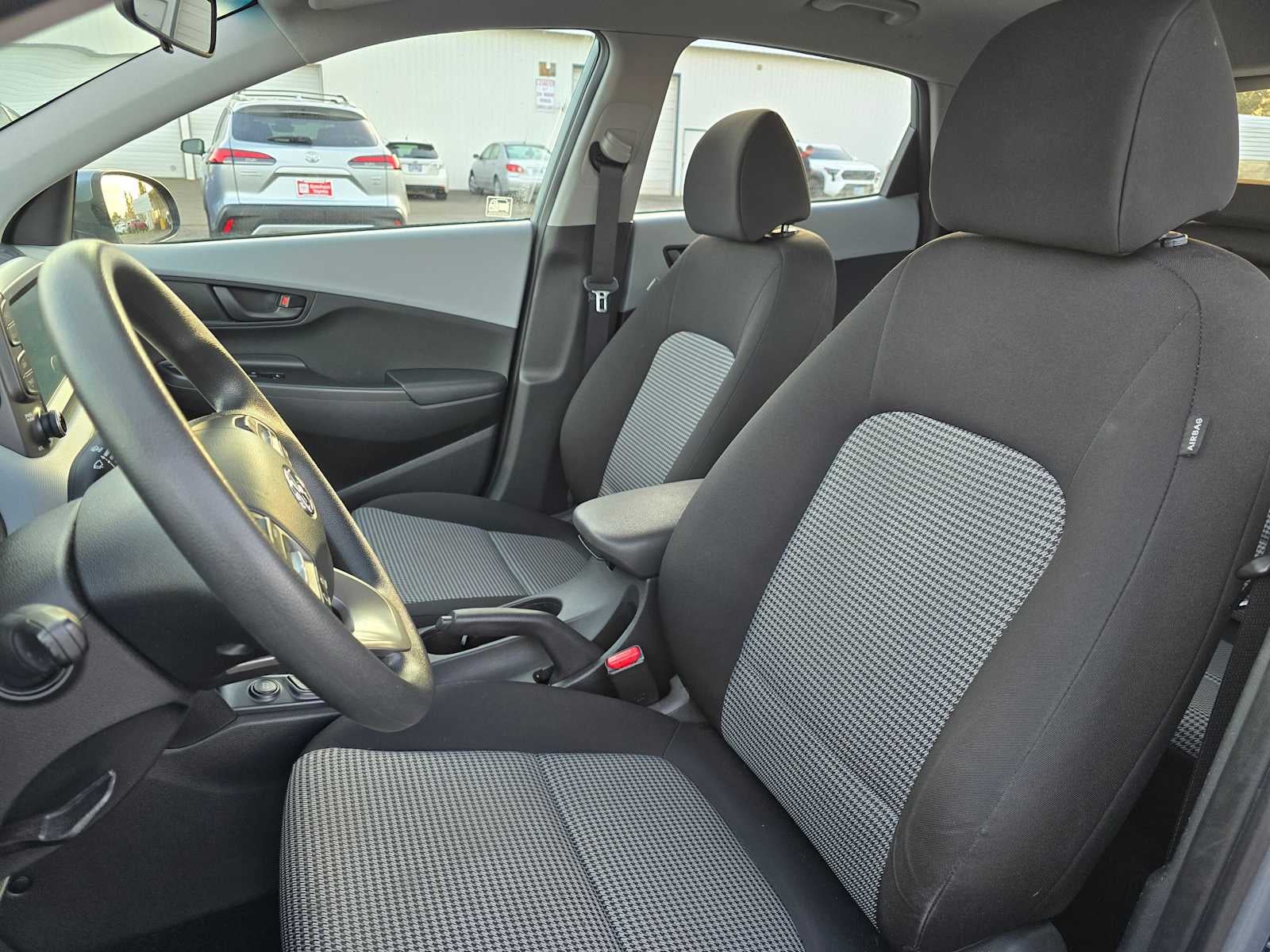 2019 Hyundai Kona SE