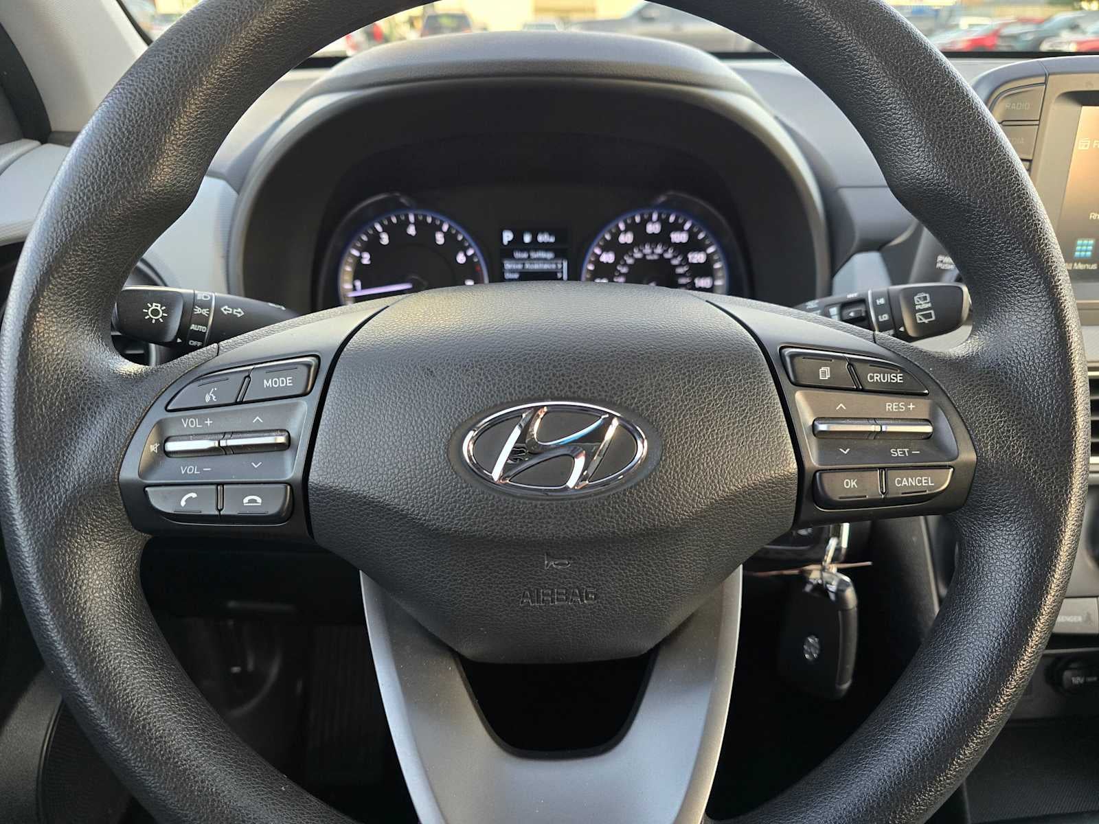 2019 Hyundai Kona SE
