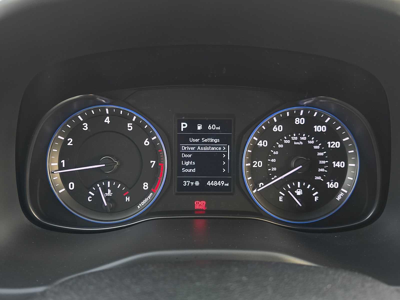 2019 Hyundai Kona SE