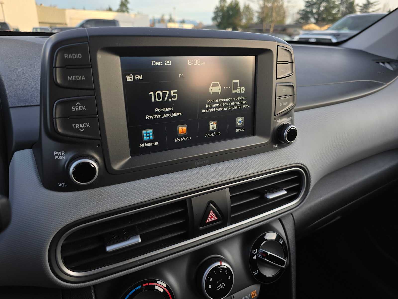 2019 Hyundai Kona SE