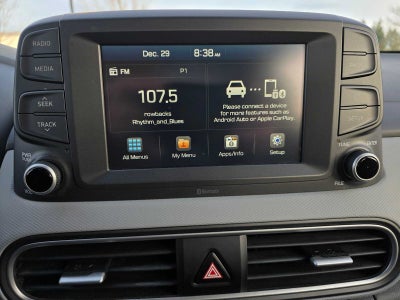 2019 Hyundai Kona SE