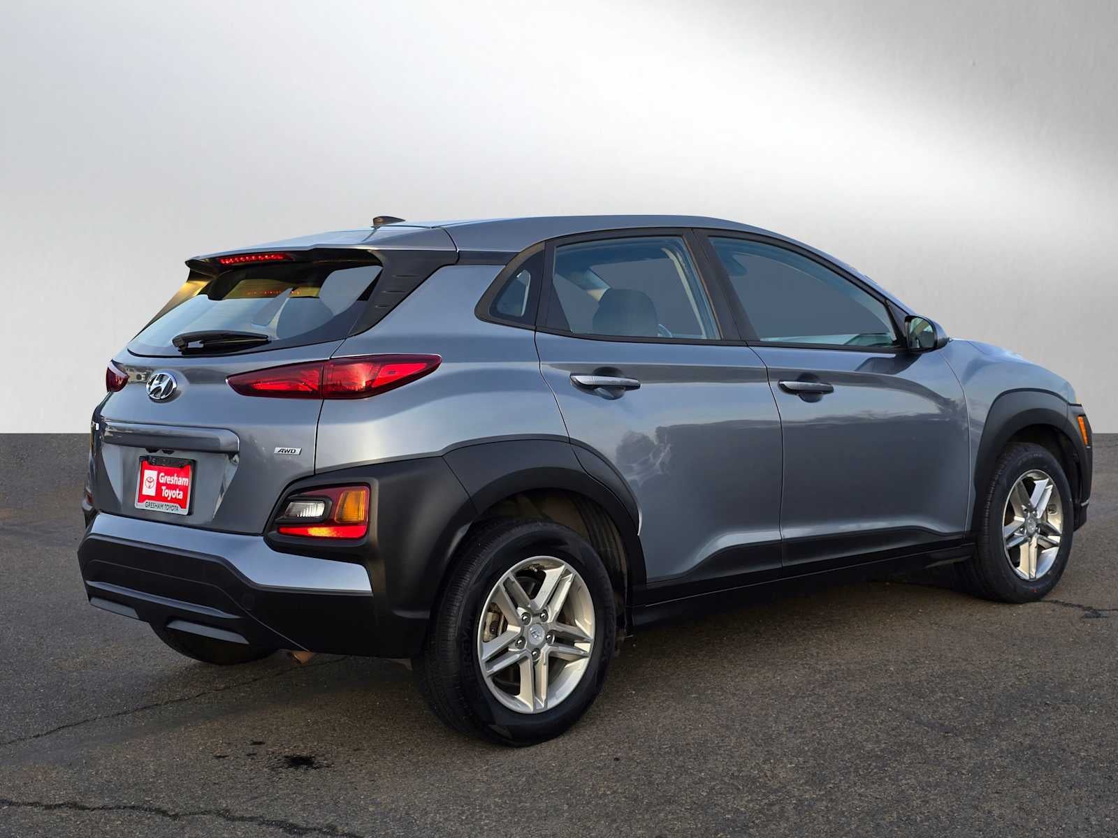 2019 Hyundai Kona SE