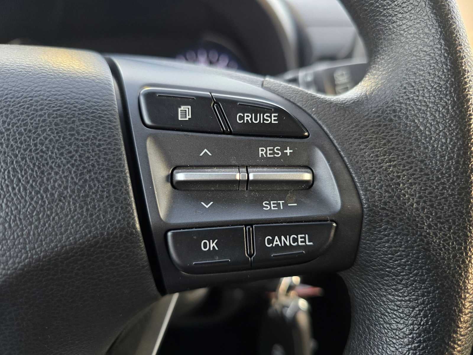 2019 Hyundai Kona SE