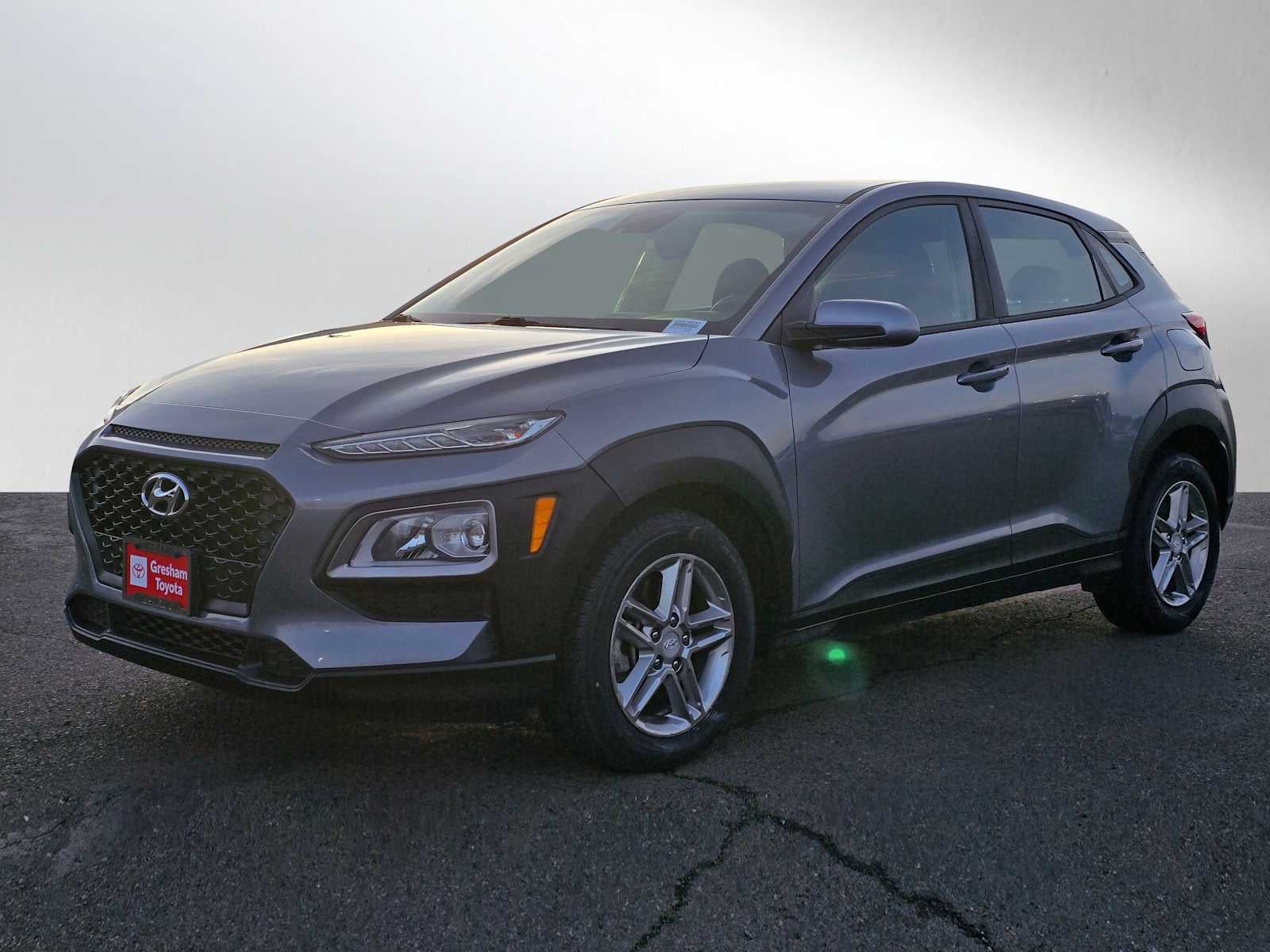 2019 Hyundai Kona SE