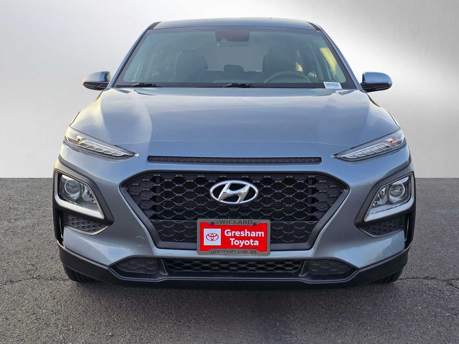 2019 Hyundai Kona SE