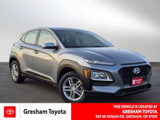 2019 Hyundai Kona SE