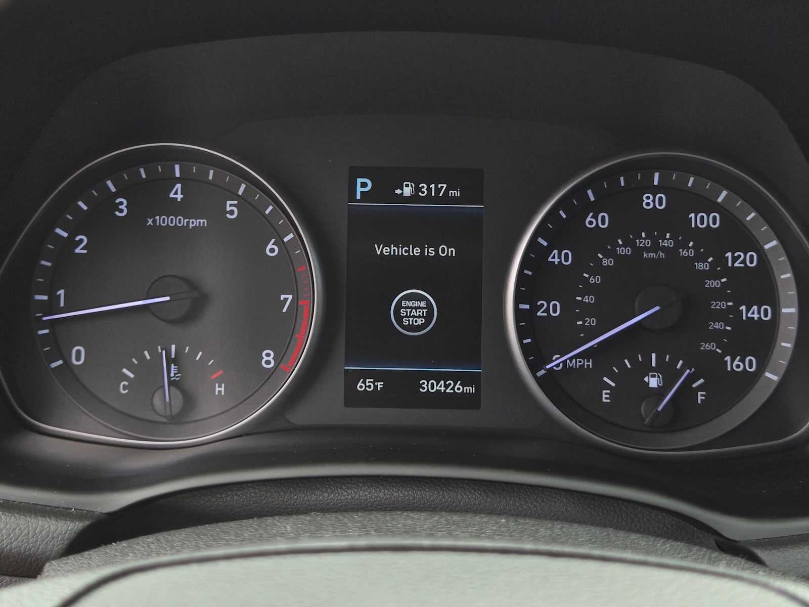 2018 Hyundai Elantra GT Sport